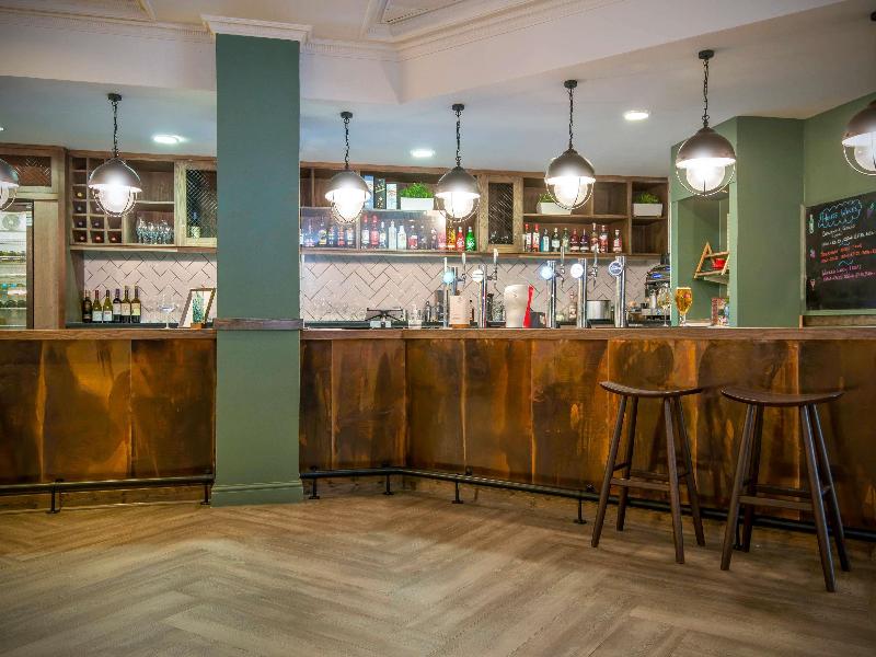 Mercure Cardiff North Hotel image