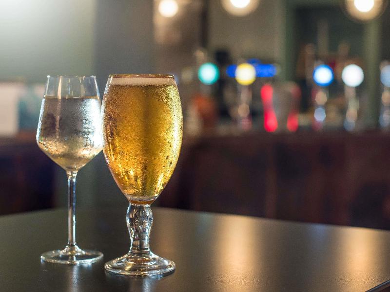 Mercure Cardiff North Hotel image