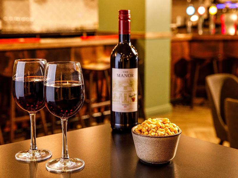 Mercure Cardiff North Hotel image