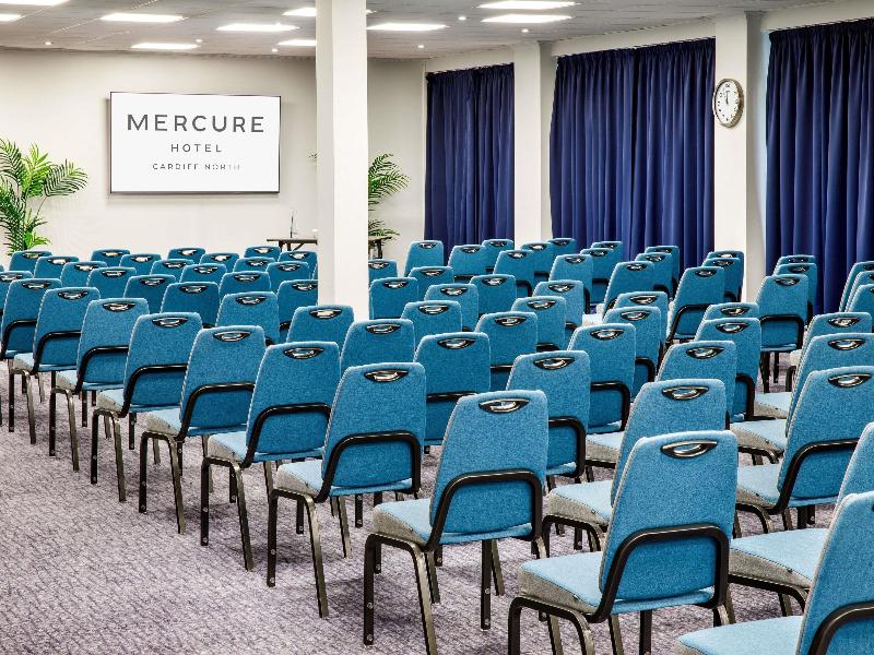 Mercure Cardiff North Hotel image