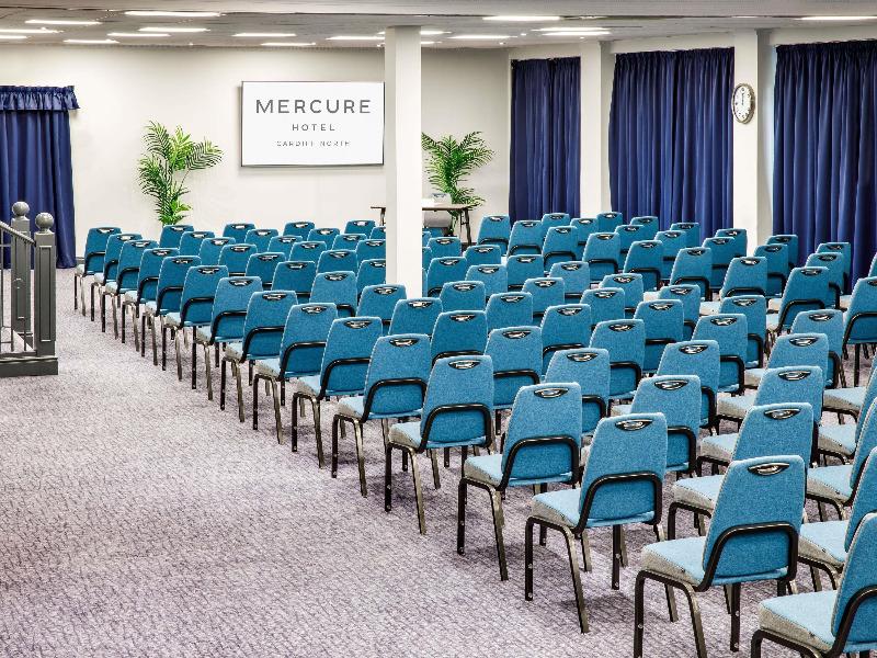 Mercure Cardiff North Hotel image