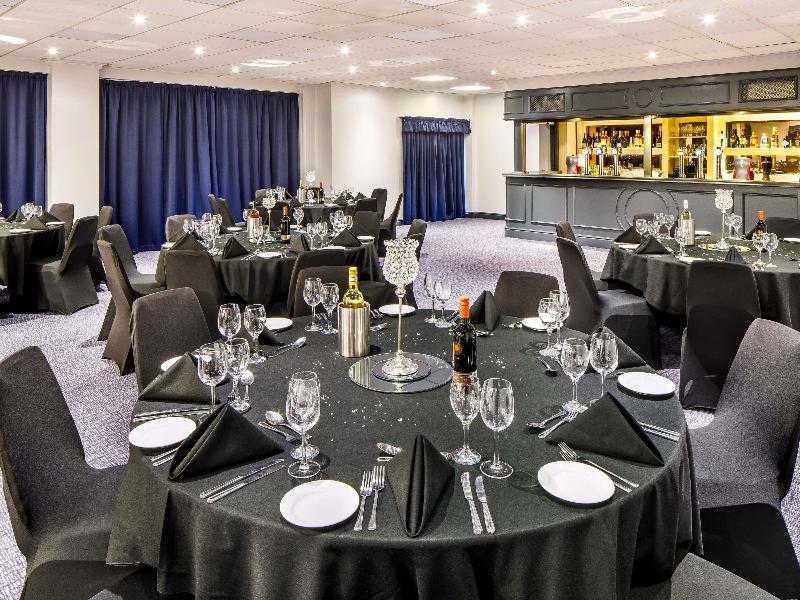 Mercure Cardiff North Hotel image