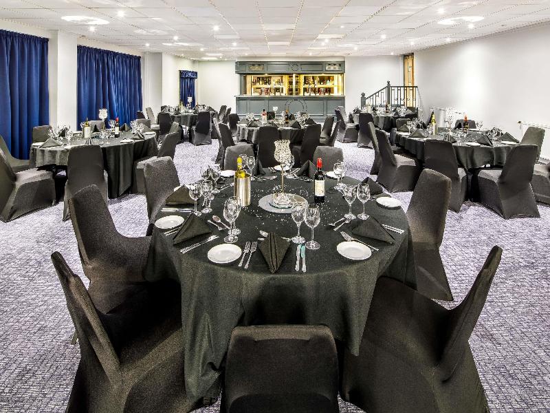 Mercure Cardiff North Hotel image