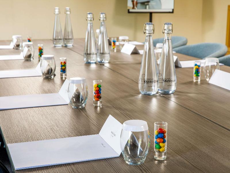 Mercure Cardiff North Hotel image