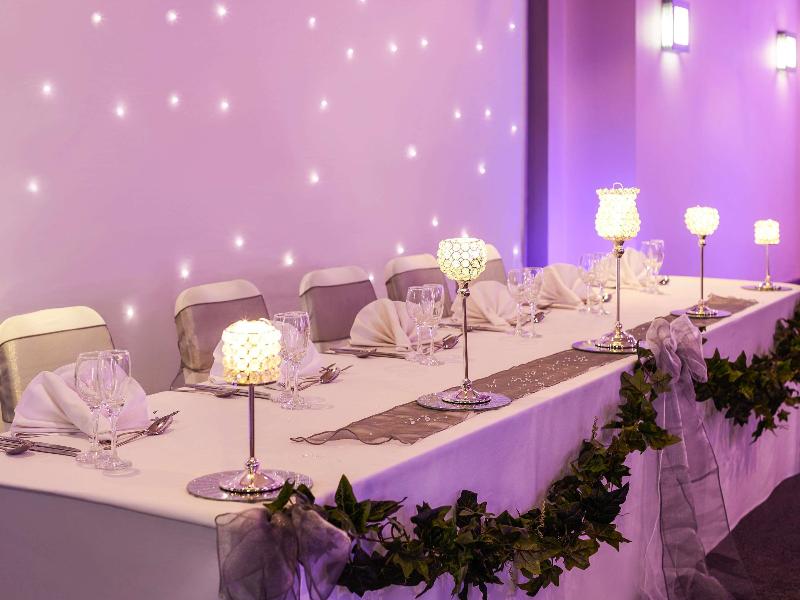Mercure Cardiff North Hotel image
