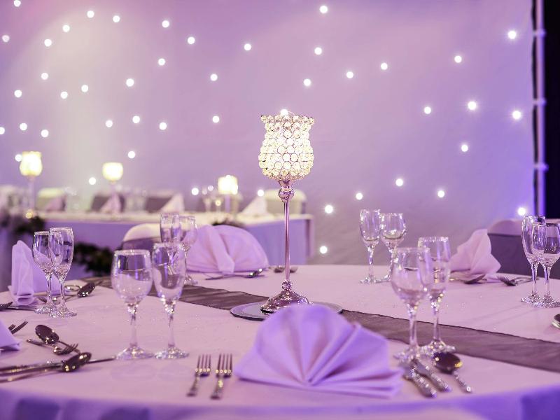 Mercure Cardiff North Hotel image