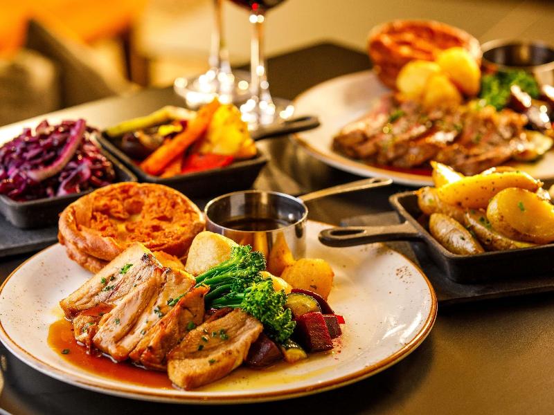 Mercure Cardiff North Hotel image