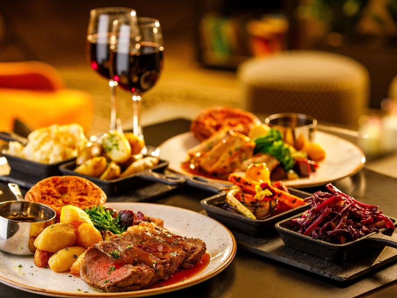 Mercure Cardiff North Hotel image