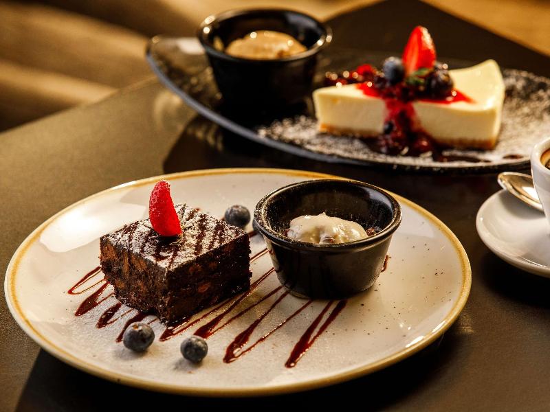 Mercure Cardiff North Hotel image