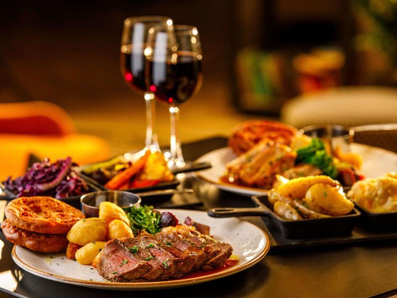 Mercure Cardiff North Hotel image