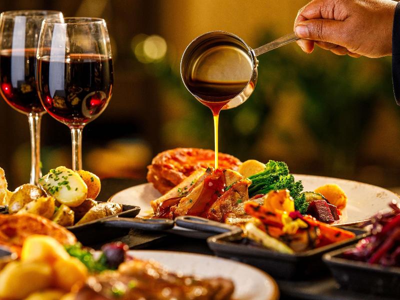 Mercure Cardiff North Hotel image