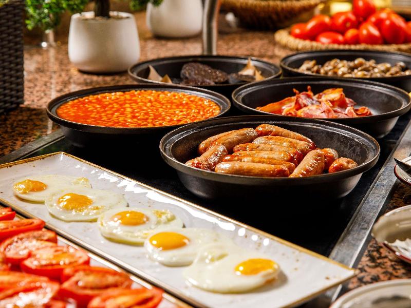 Mercure Cardiff North Hotel image