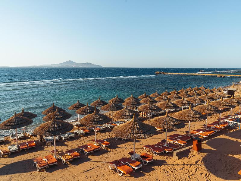 Nubian Village Aqua Hotel image