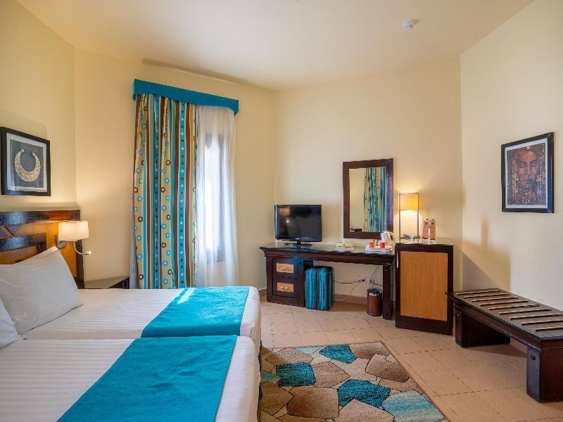 Nubian Village Aqua Hotel image
