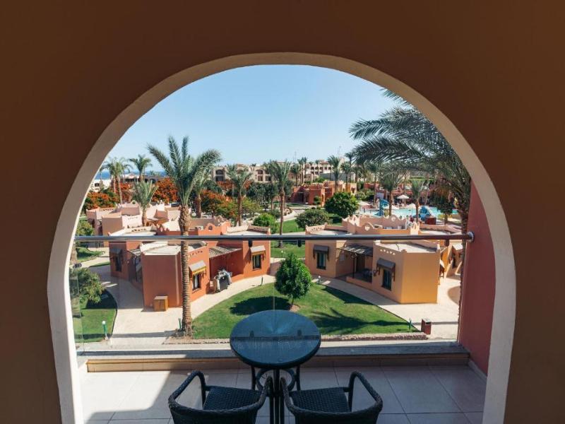 Nubian Village Aqua Hotel image