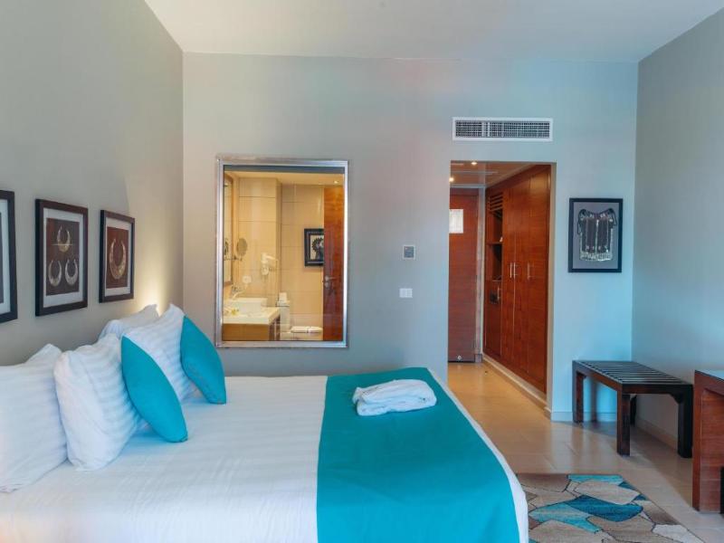 Nubian Village Aqua Hotel image