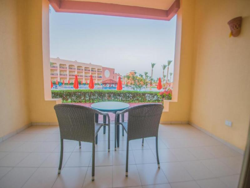 Nubian Village Aqua Hotel image