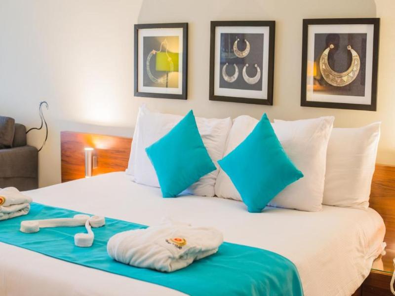 Nubian Village Aqua Hotel image