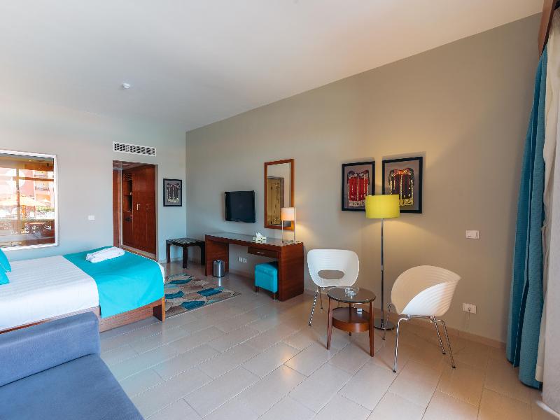 Nubian Village Aqua Hotel image