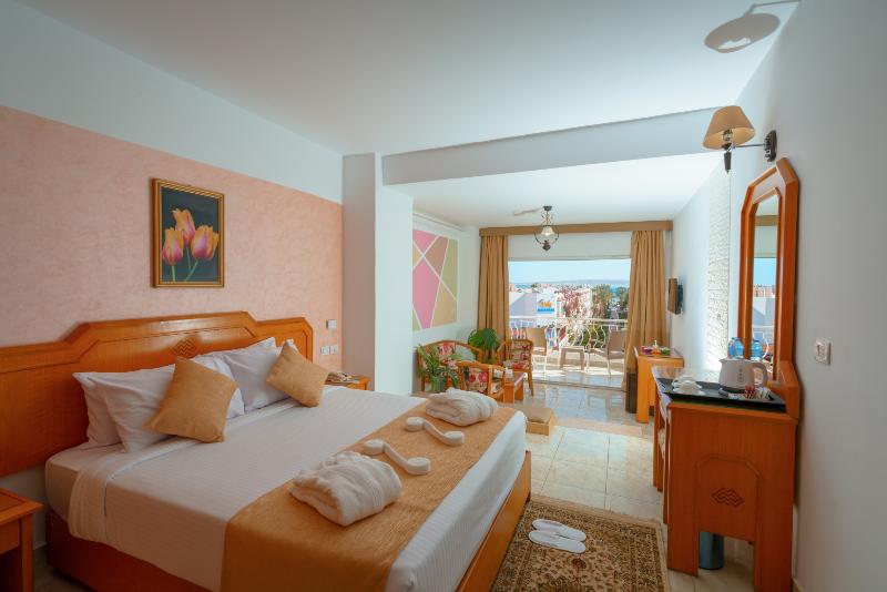 MinaMark Beach Resort - Families & Couples Only image