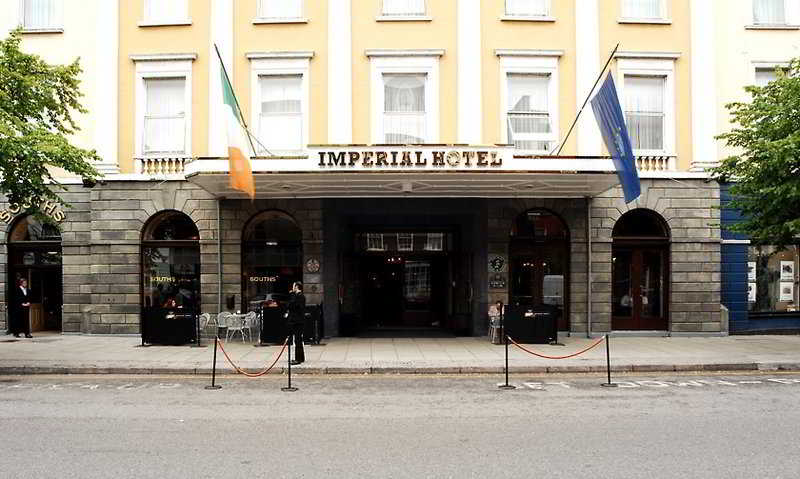 Imperial Escape Salon and Spa