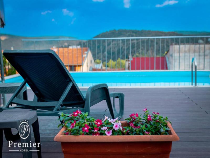 Veliko Tarnovo Hotel Premier image