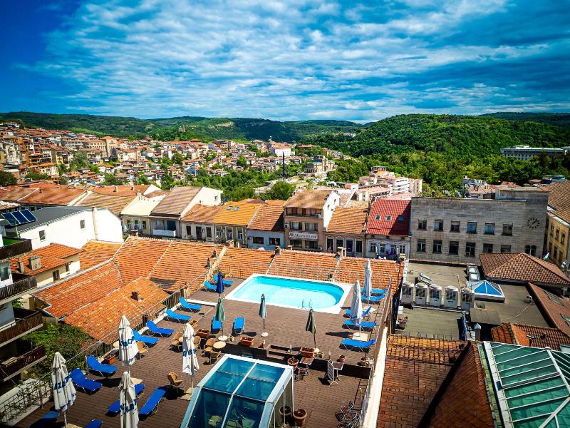 Veliko Tarnovo Hotel Premier image