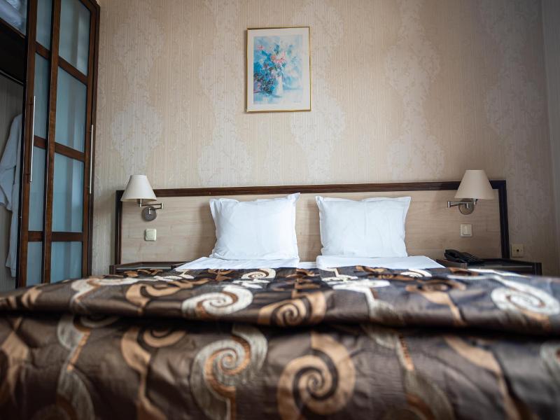 Veliko Tarnovo Hotel Premier image