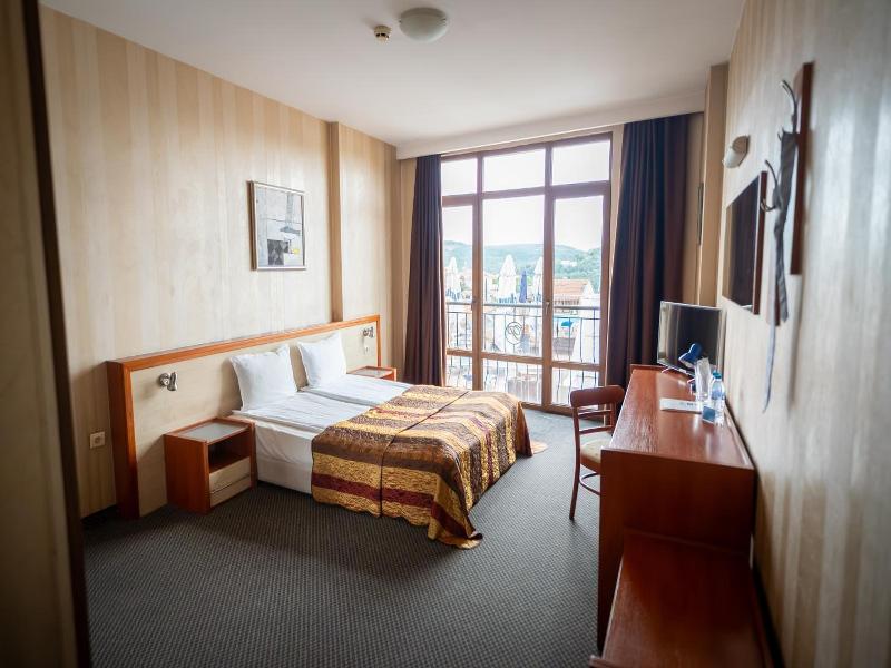 Veliko Tarnovo Hotel Premier image