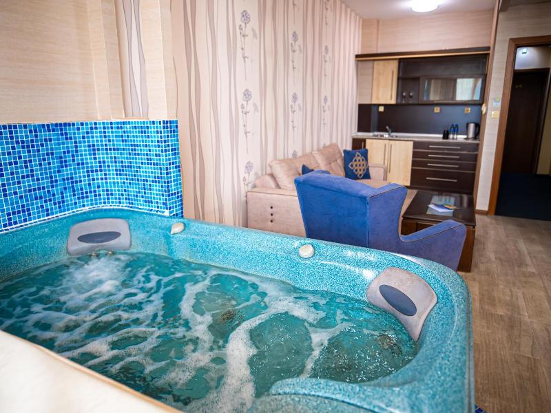 Veliko Tarnovo Hotel Premier image