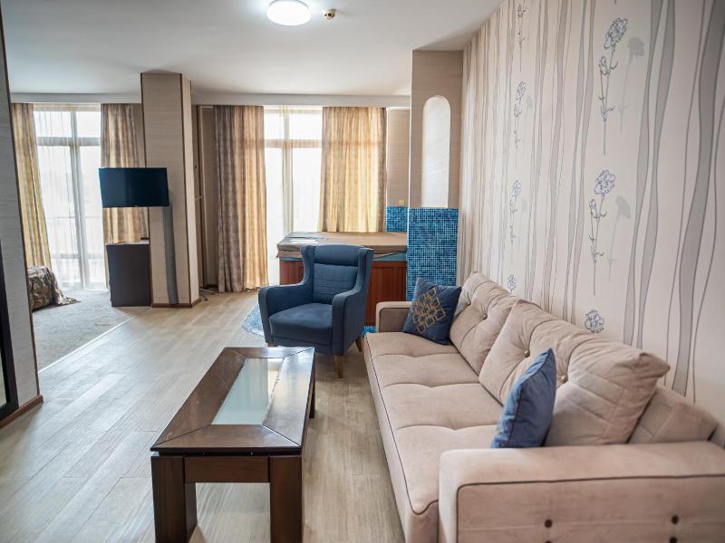Veliko Tarnovo Hotel Premier image