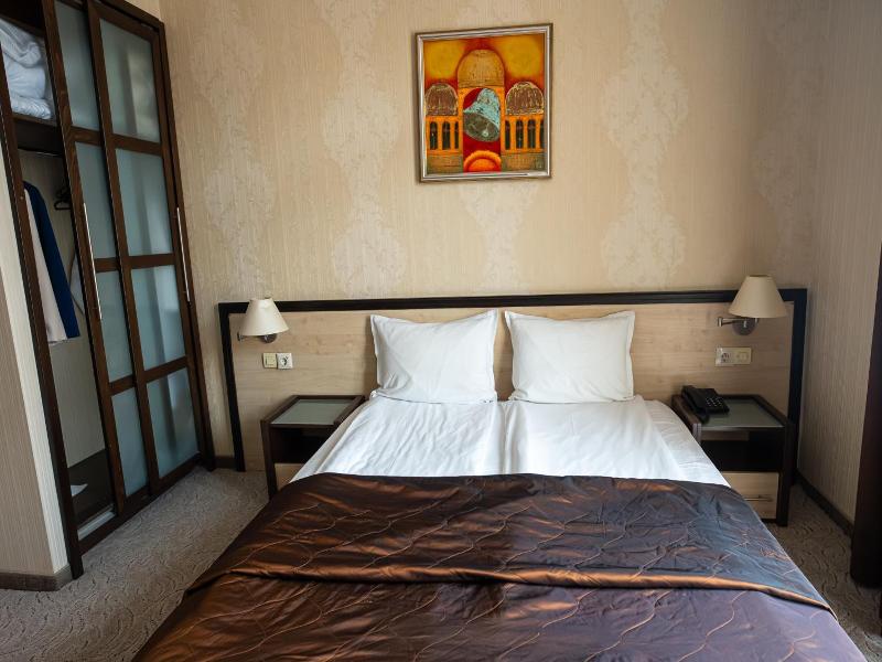 Veliko Tarnovo Hotel Premier image