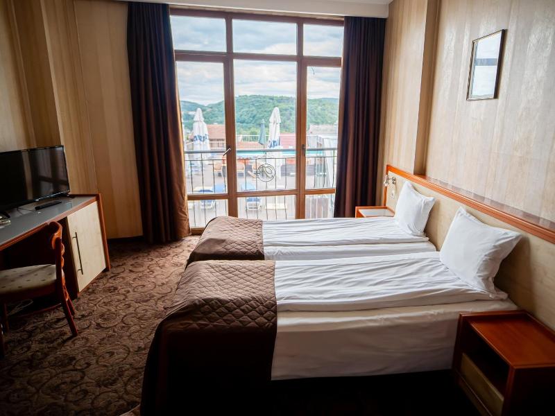 Veliko Tarnovo Hotel Premier image