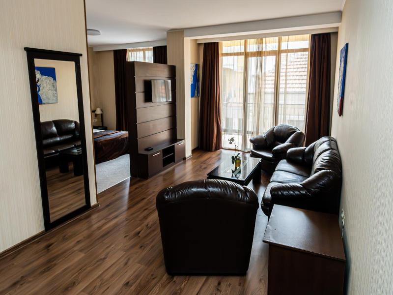 Veliko Tarnovo Hotel Premier image