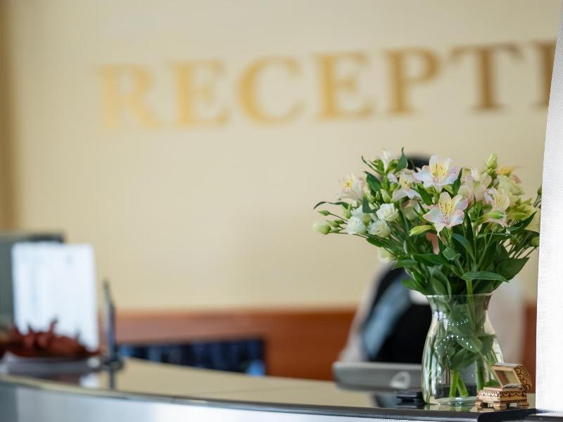 Veliko Tarnovo Hotel Premier image
