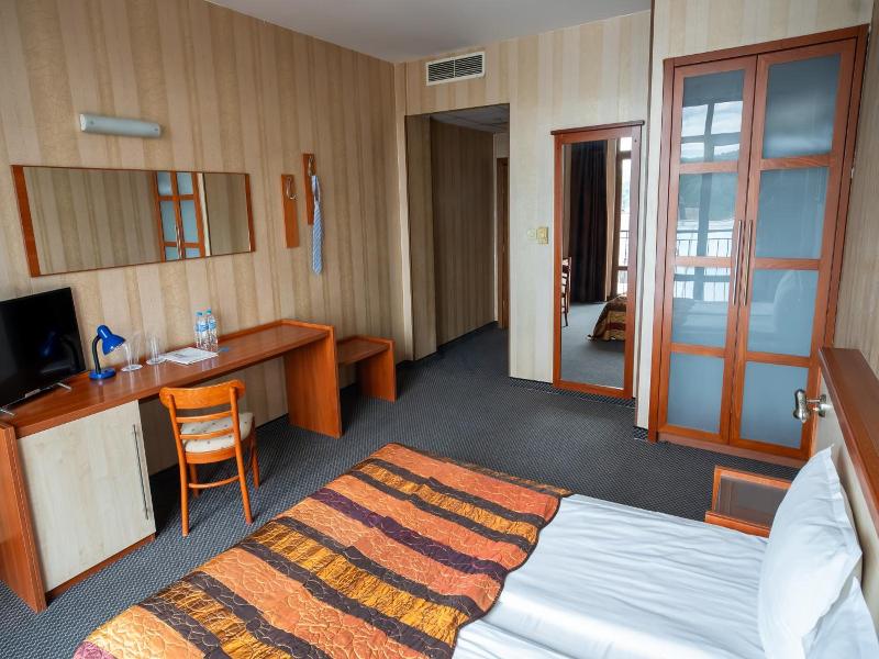 Veliko Tarnovo Hotel Premier image