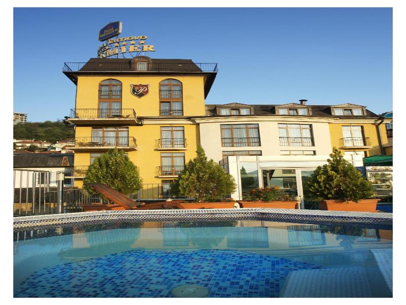 Veliko Tarnovo Hotel Premier image
