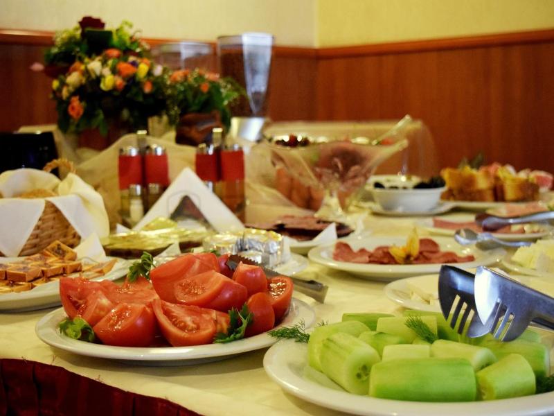 Veliko Tarnovo Hotel Premier image