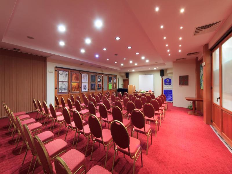 Veliko Tarnovo Hotel Premier image
