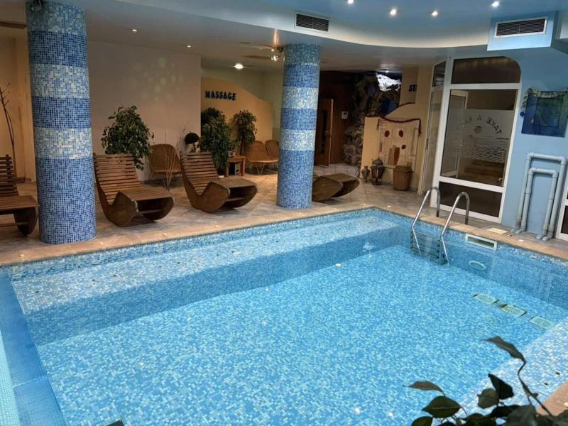 Veliko Tarnovo Hotel Premier image