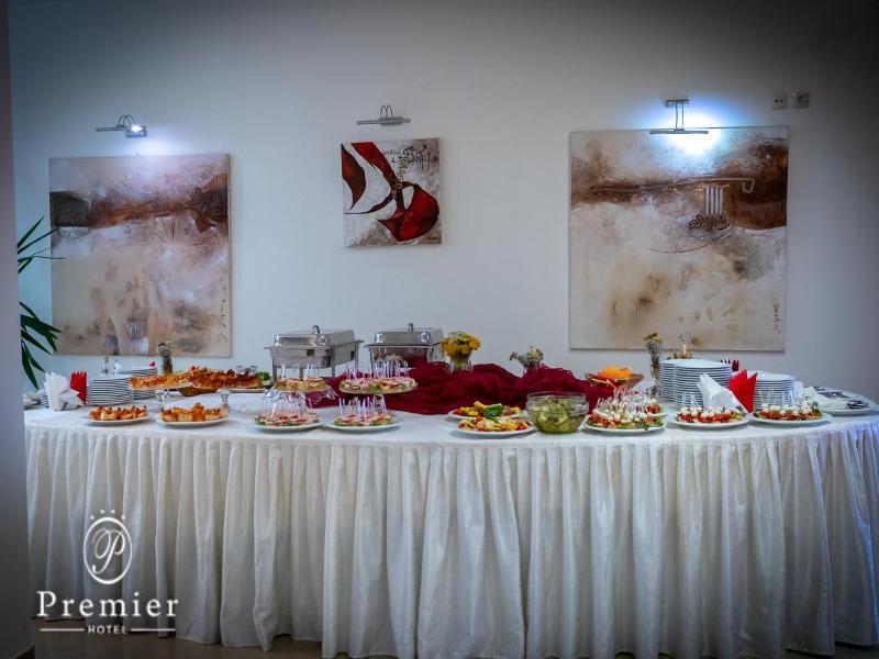 Veliko Tarnovo Hotel Premier image