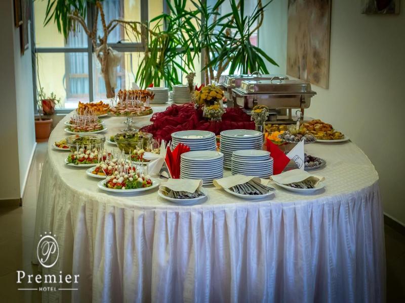 Veliko Tarnovo Hotel Premier image