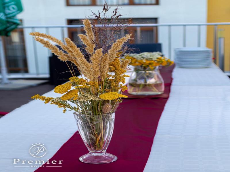 Veliko Tarnovo Hotel Premier image