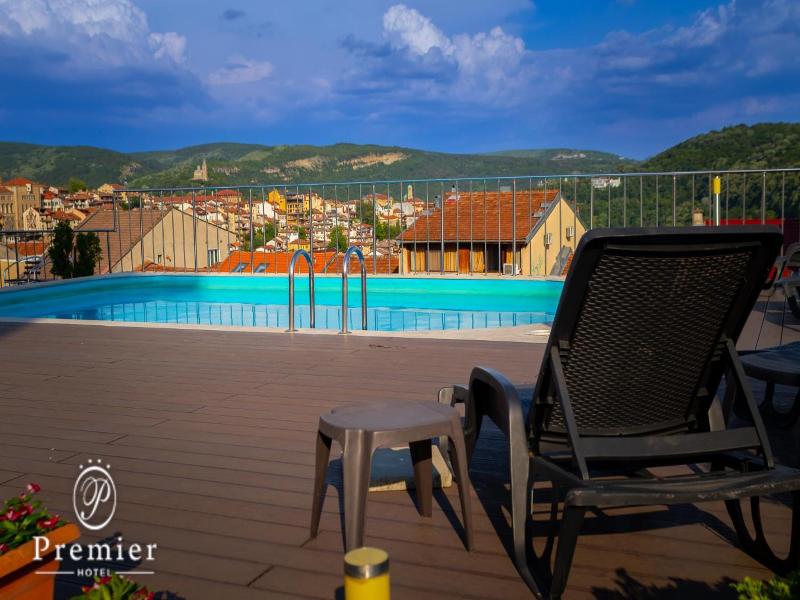 Veliko Tarnovo Hotel Premier image
