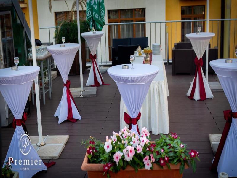 Veliko Tarnovo Hotel Premier image