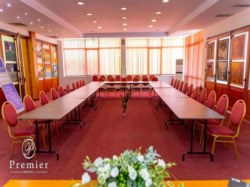 Veliko Tarnovo Hotel Premier image