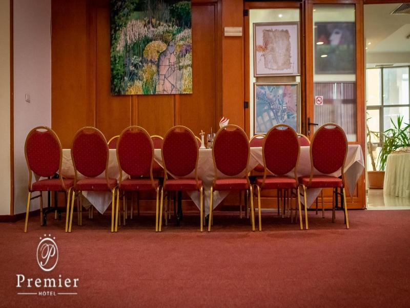 Veliko Tarnovo Hotel Premier image