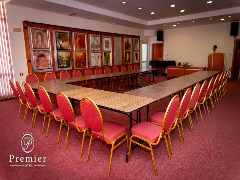 Veliko Tarnovo Hotel Premier image