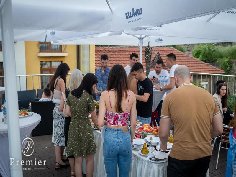 Veliko Tarnovo Hotel Premier image