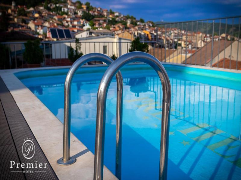 Veliko Tarnovo Hotel Premier image